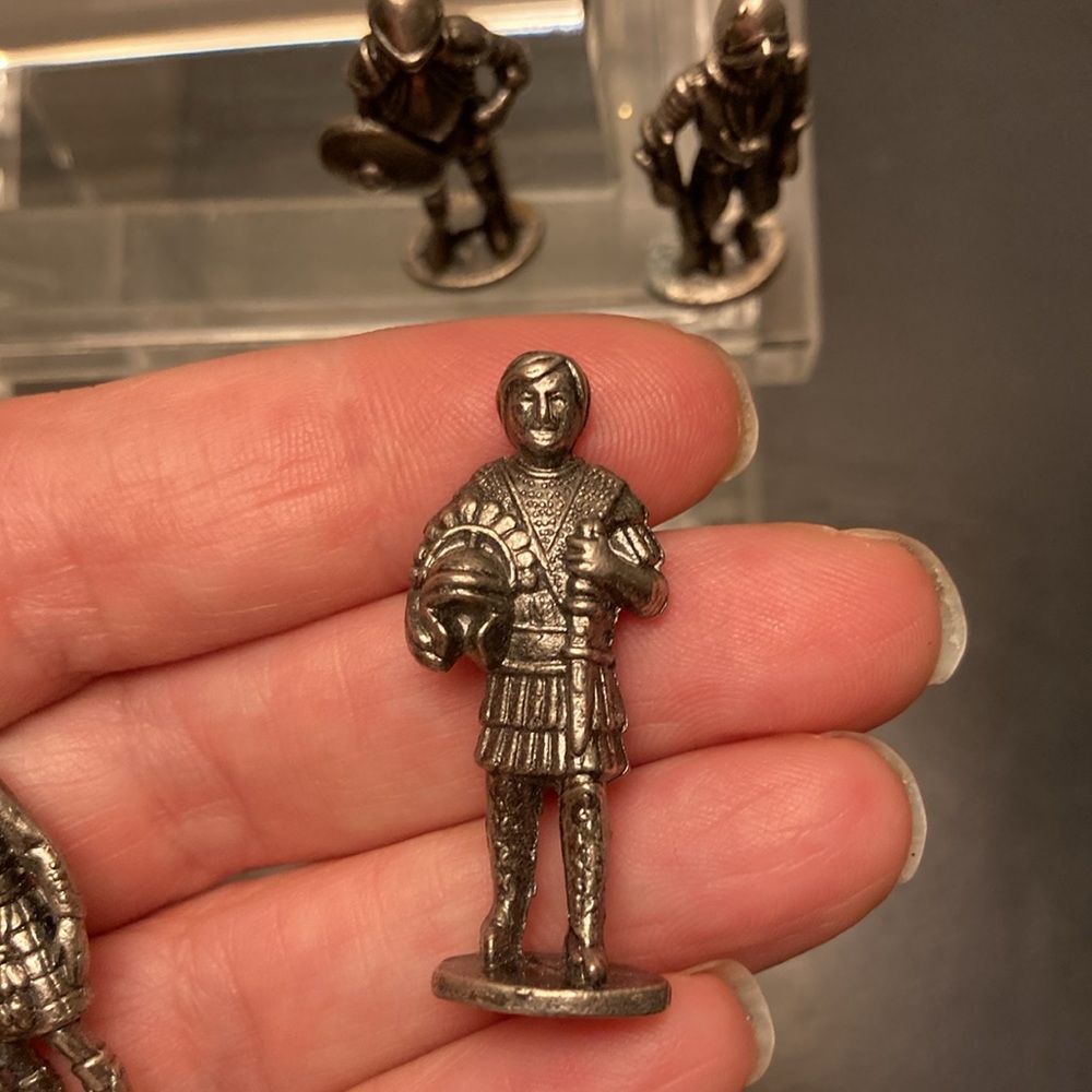 Metal Miniatures - Picture 7 of 10